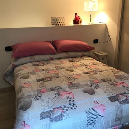 Apartament Casa Angela Cir 0057 Aosta Zewnętrze zdjęcie