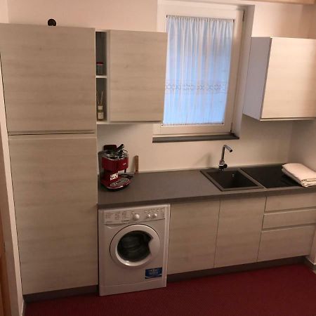 Apartament Casa Angela Cir 0057 Aosta Zewnętrze zdjęcie
