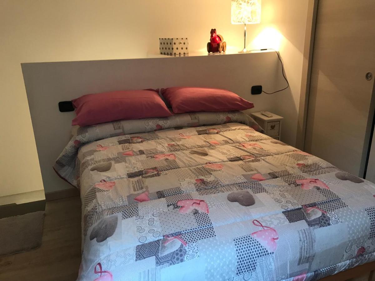 Apartament Casa Angela Cir 0057 Aosta Zewnętrze zdjęcie