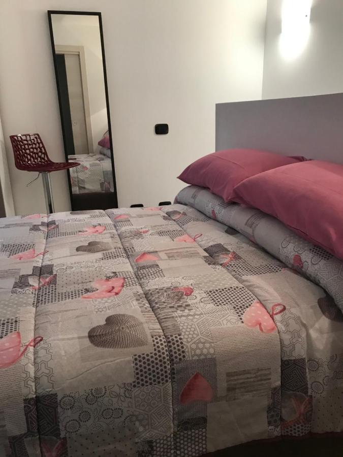 Apartament Casa Angela Cir 0057 Aosta Zewnętrze zdjęcie