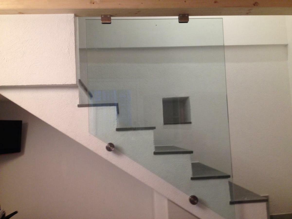Apartament Casa Angela Cir 0057 Aosta Zewnętrze zdjęcie
