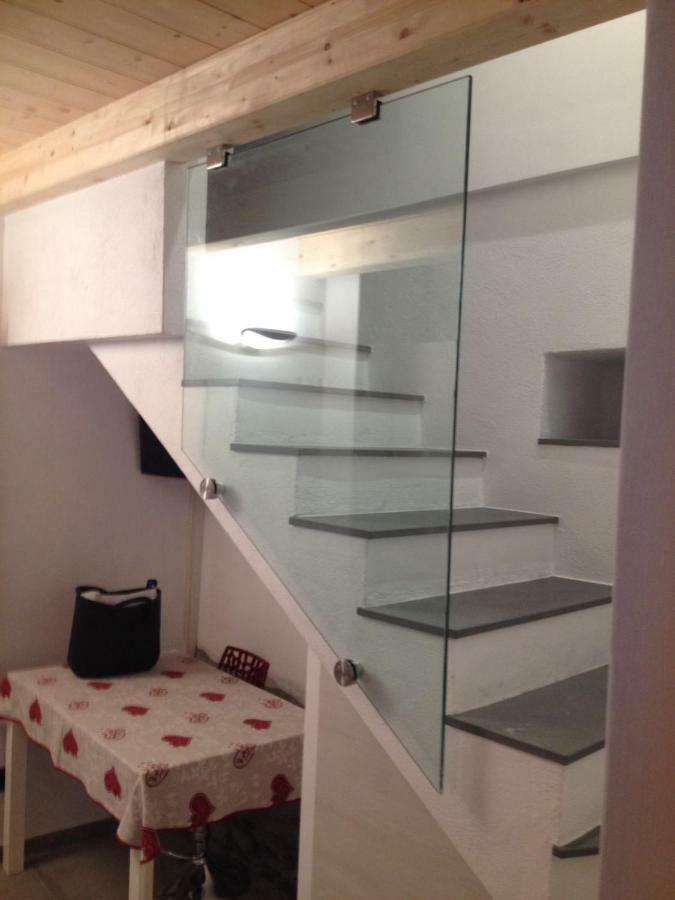Apartament Casa Angela Cir 0057 Aosta Zewnętrze zdjęcie