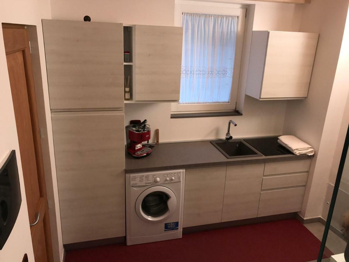 Apartament Casa Angela Cir 0057 Aosta Zewnętrze zdjęcie